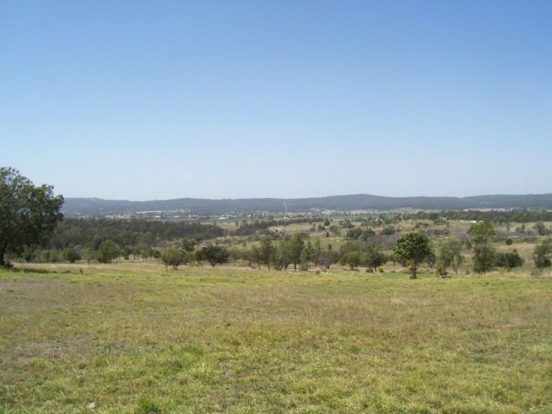 Laidley Heights QLD 4341