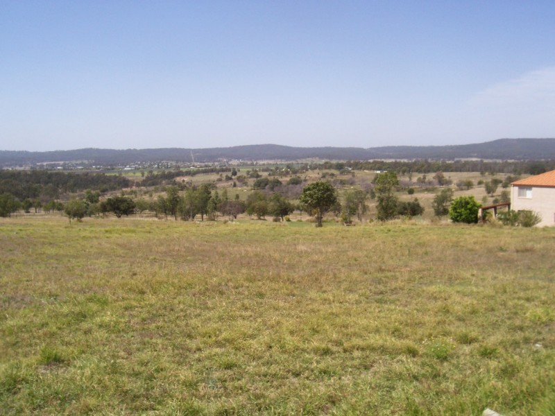 Laidley Heights QLD 4341