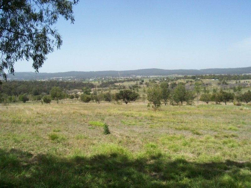 Laidley Heights QLD 4341