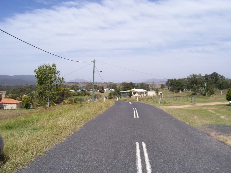 Laidley Heights QLD 4341