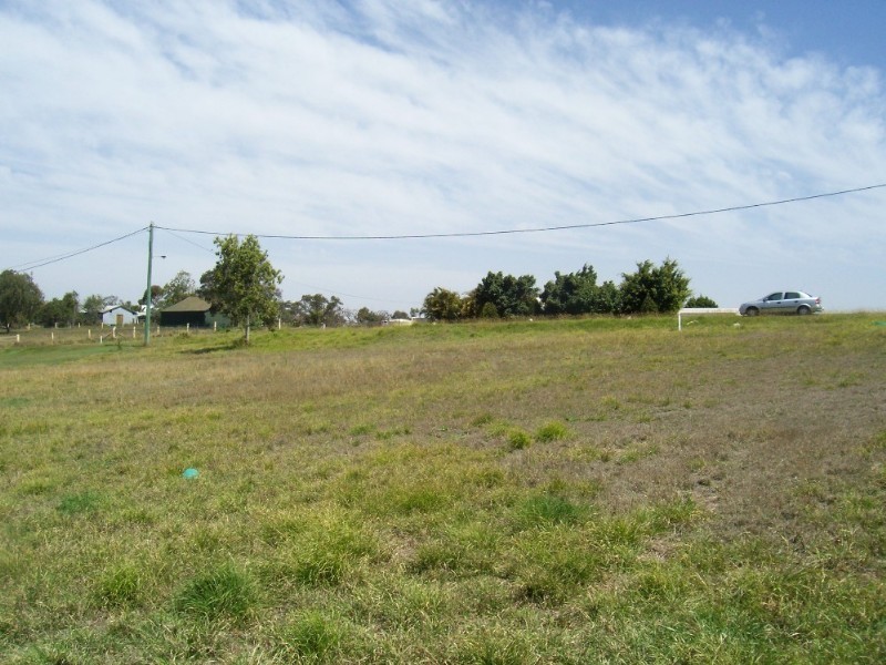 Laidley Heights QLD 4341