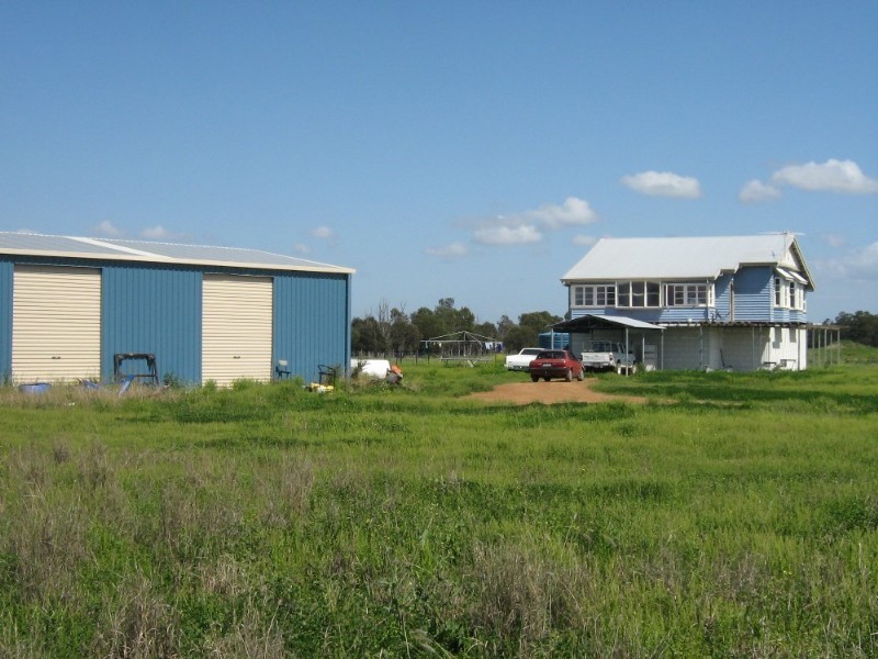 Coolana QLD 4311