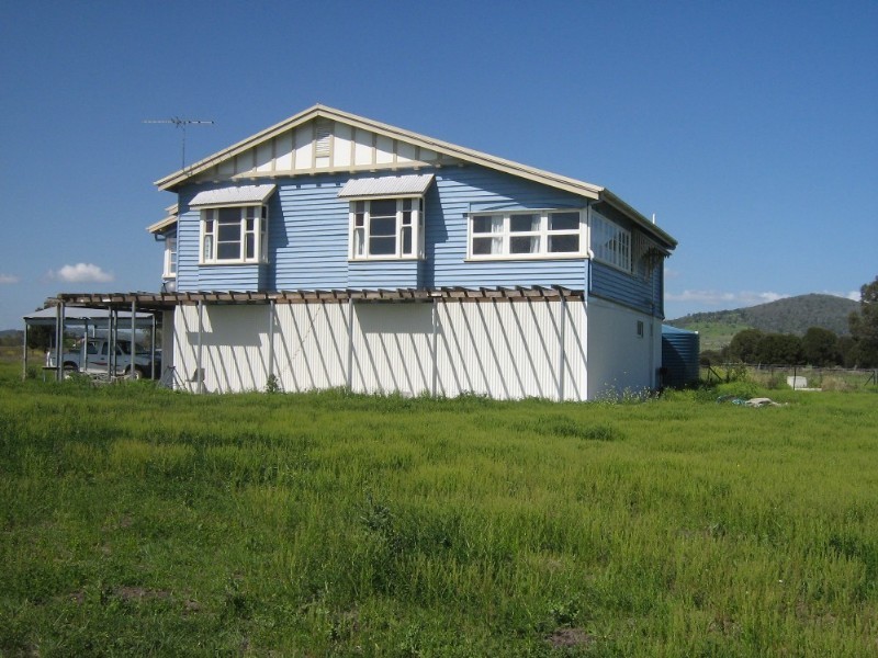 Coolana QLD 4311