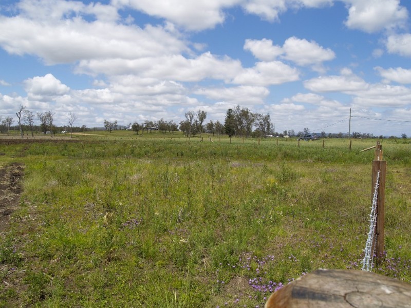 Clarendon QLD 4311