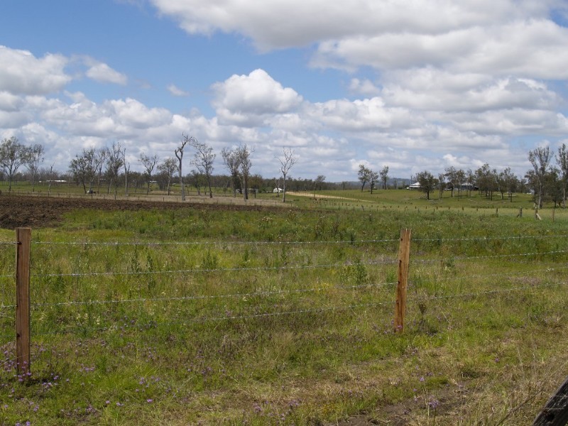 Clarendon QLD 4311
