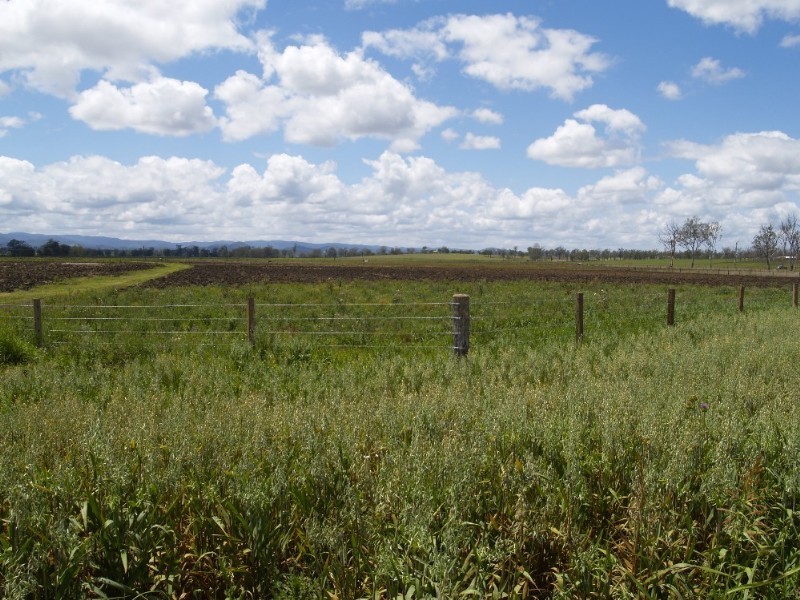 Clarendon QLD 4311