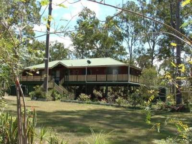 Kensington Grove QLD 4341