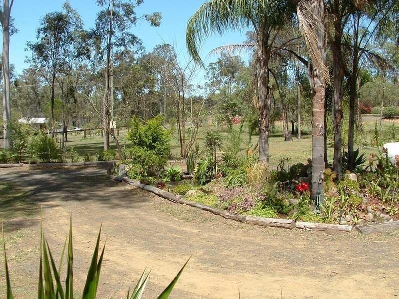 Kensington Grove QLD 4341