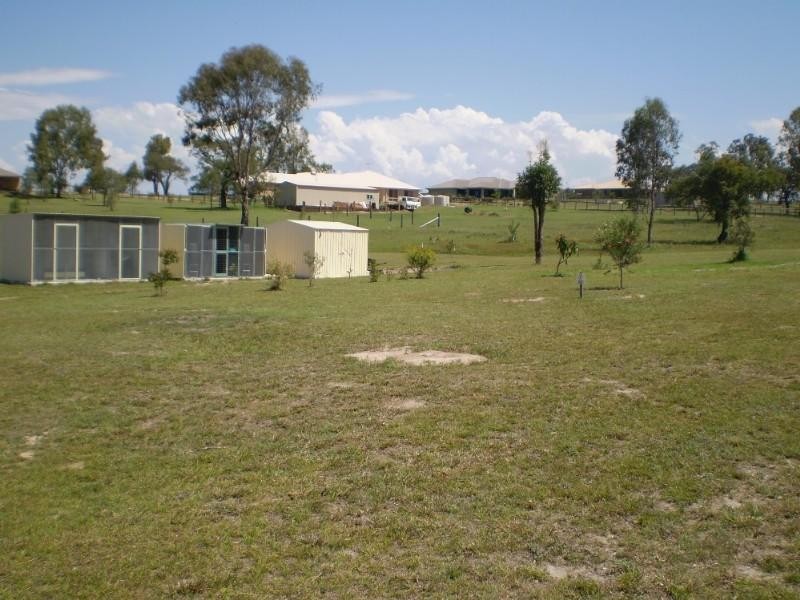 Kensington Grove QLD 4341