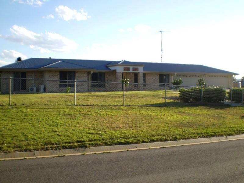 Hatton Vale QLD 4341