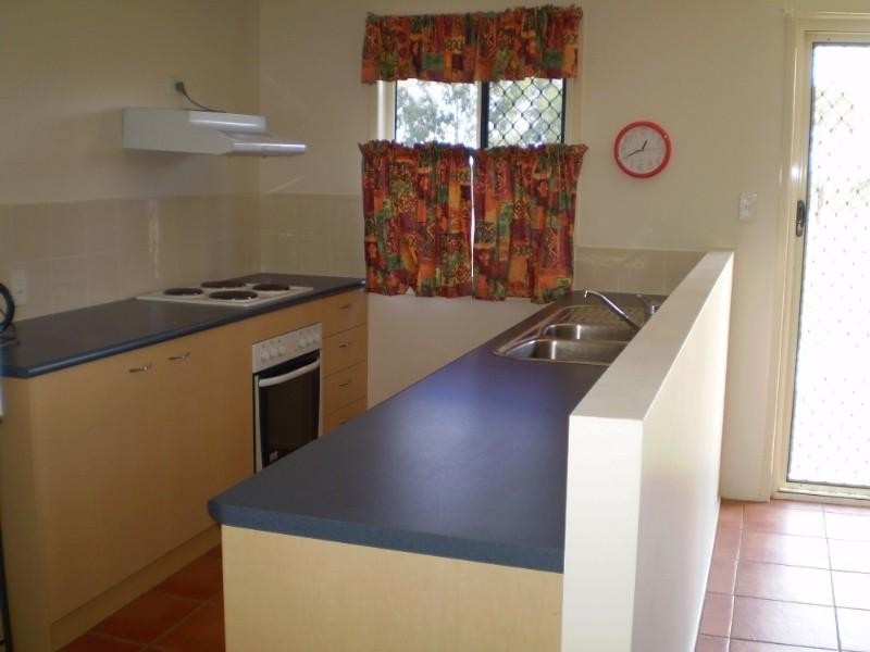 Regency Downs QLD 4341