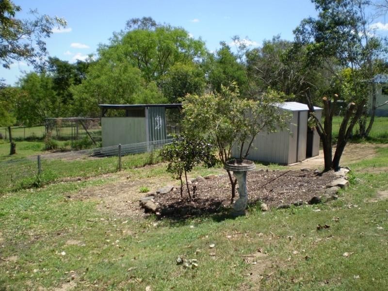 Lowood QLD 4311