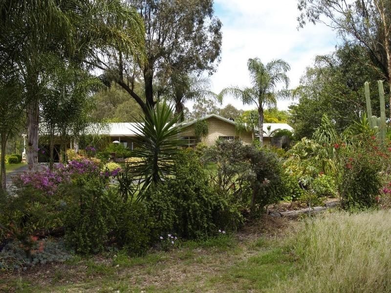 Kensington Grove QLD 4341