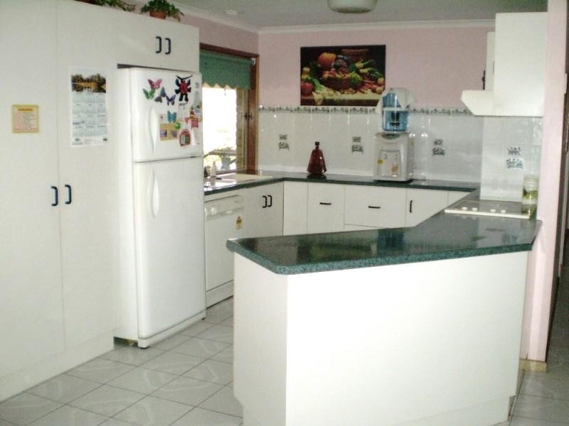 Kensington Grove QLD 4341