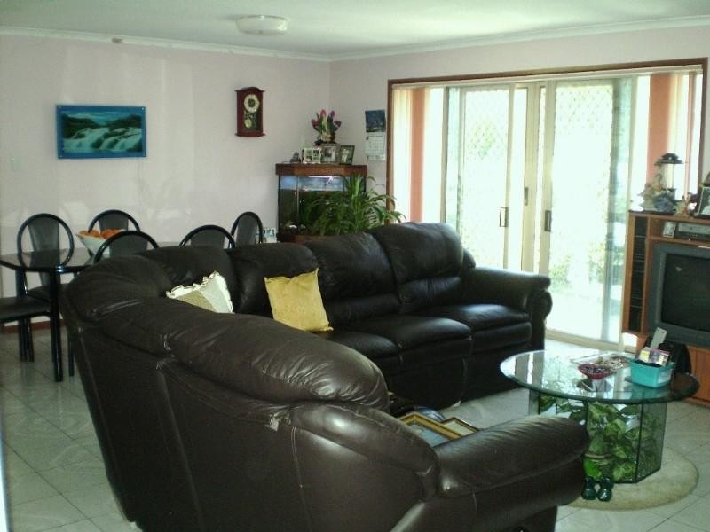 Kensington Grove QLD 4341