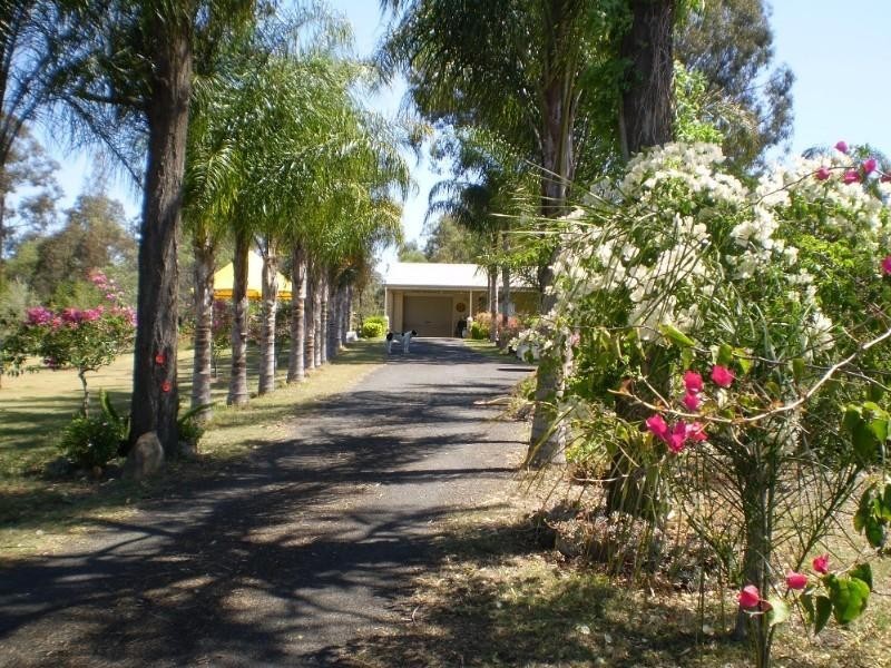 Kensington Grove QLD 4341