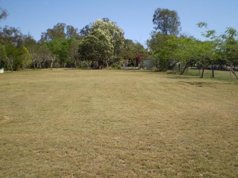 Kensington Grove QLD 4341