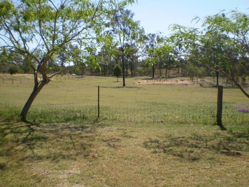 Kensington Grove QLD 4341