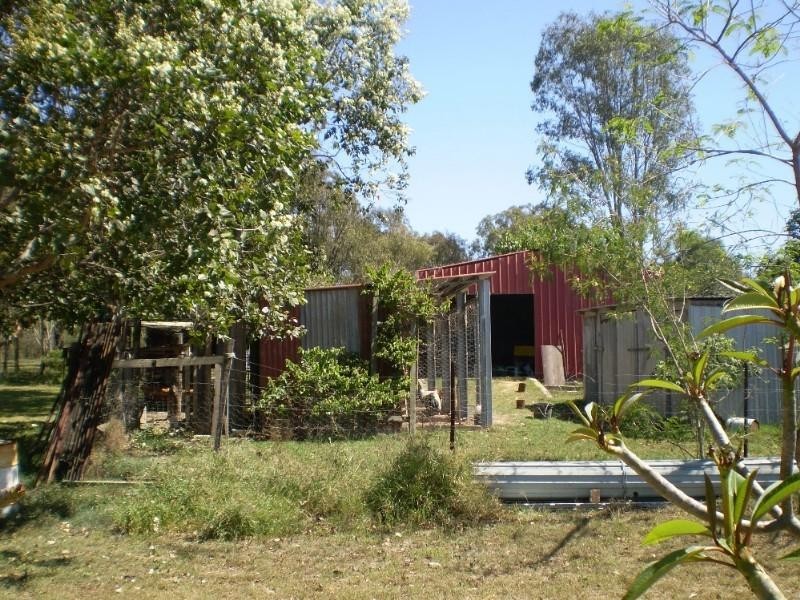 Kensington Grove QLD 4341
