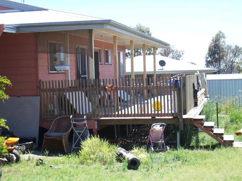 Regency Downs QLD 4341