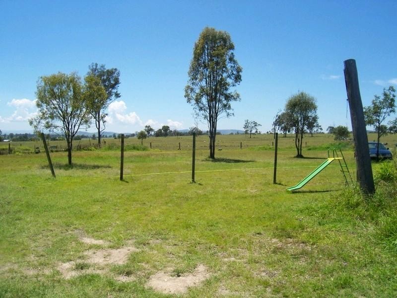 Regency Downs QLD 4341