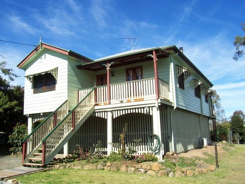 Fernvale QLD 4306