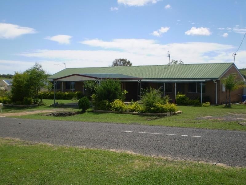 Plainland QLD 4341