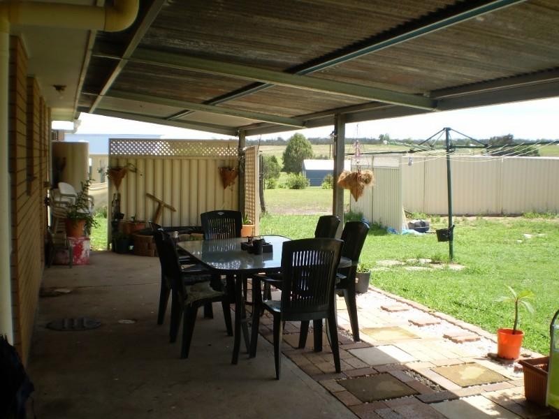 Plainland QLD 4341