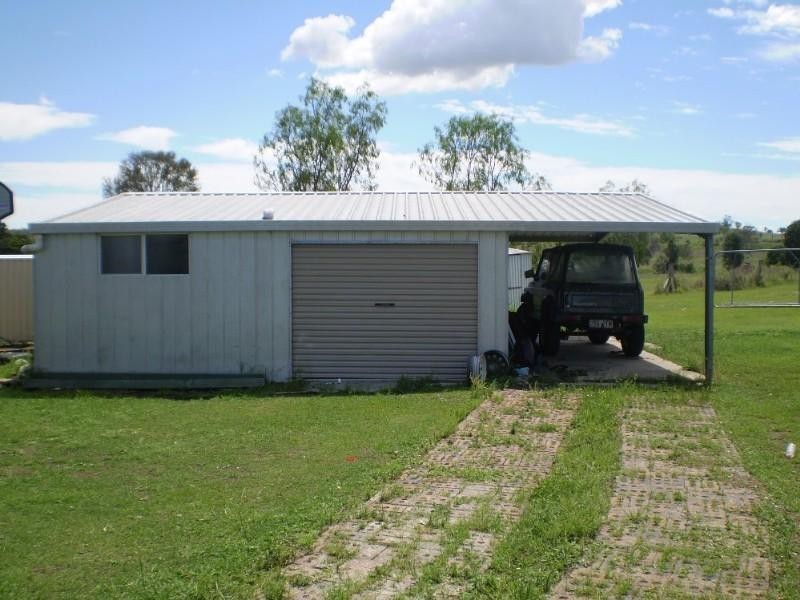 Plainland QLD 4341