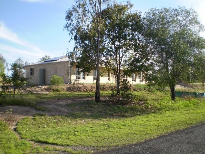 Regency Downs QLD 4341