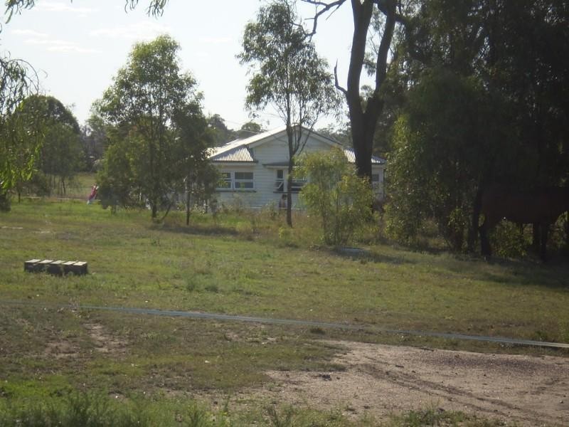 Plainland QLD 4341