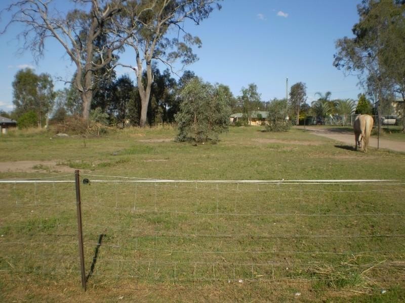 Plainland QLD 4341