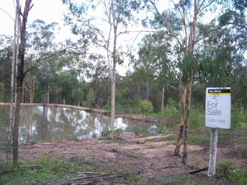 Glenore Grove QLD 4342