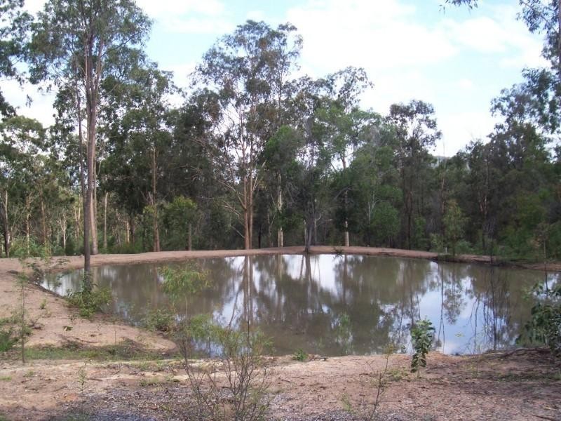 Glenore Grove QLD 4342