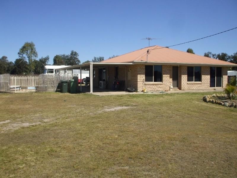 Lockrose QLD 4342