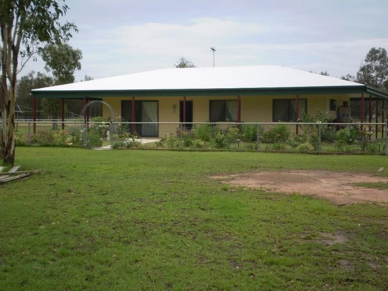 Morton Vale QLD 4343