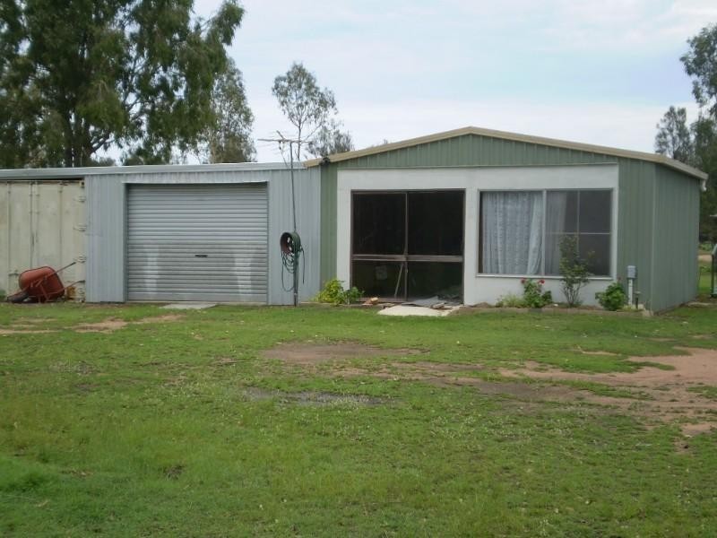 Morton Vale QLD 4343