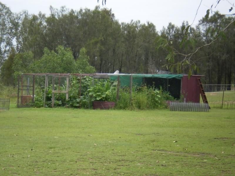 Morton Vale QLD 4343