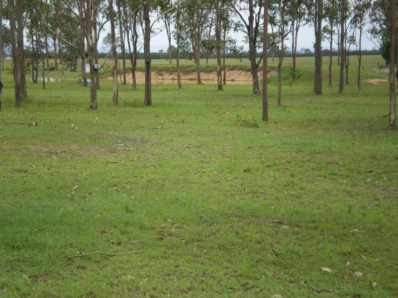 Morton Vale QLD 4343