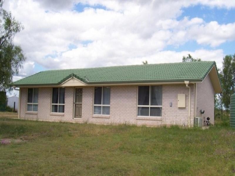 Regency Downs QLD 4341