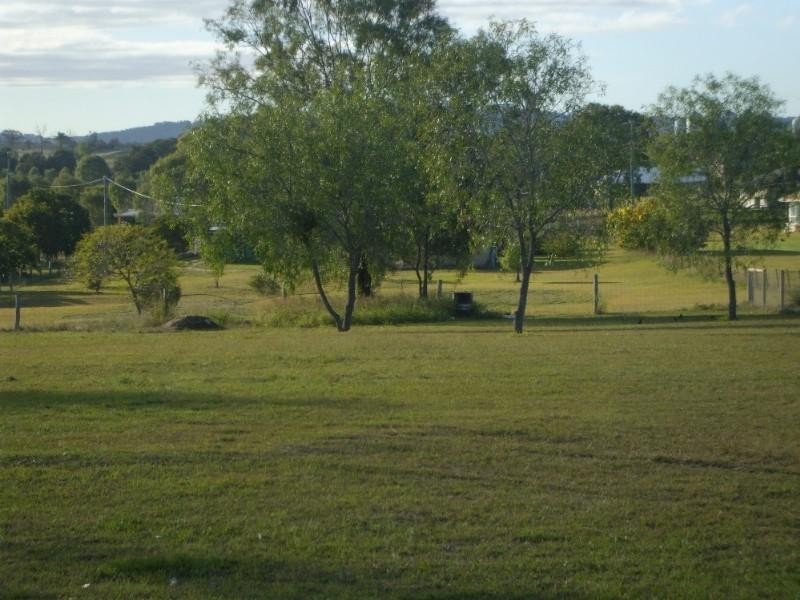 Regency Downs QLD 4341