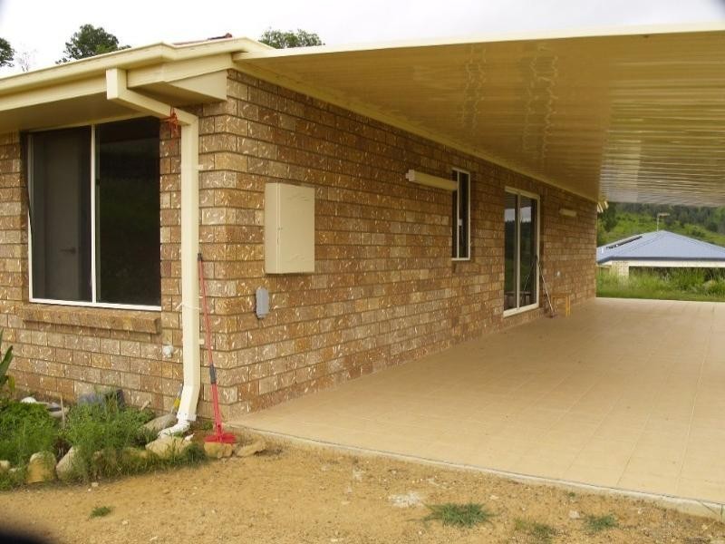 Minden QLD 4311