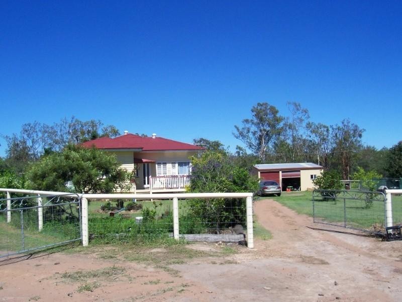 Churchable QLD 4311