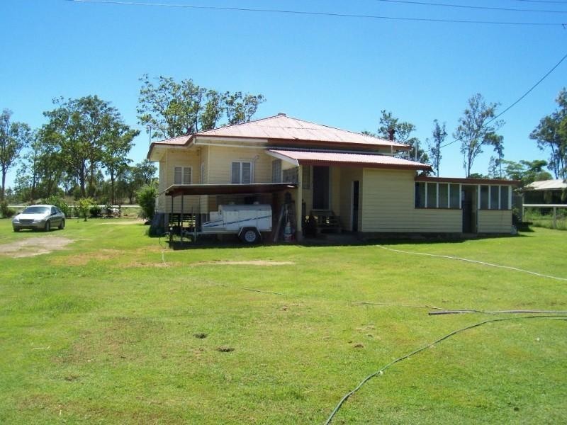 Churchable QLD 4311