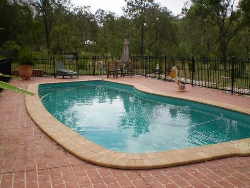 Regency Downs QLD 4341