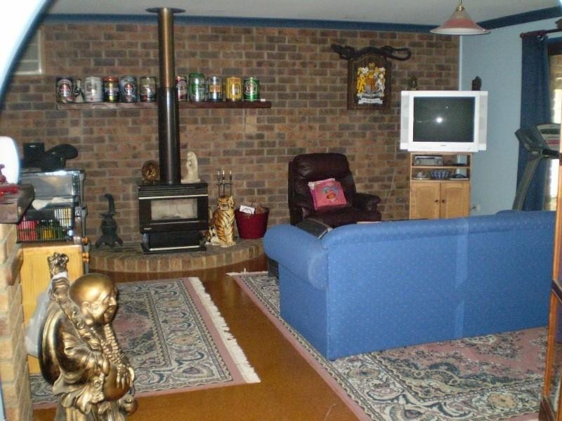 Regency Downs QLD 4341