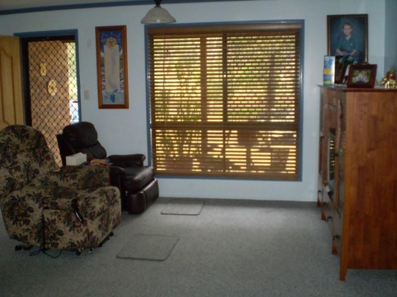 Regency Downs QLD 4341