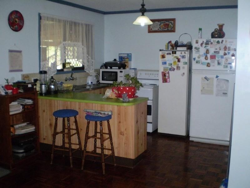 Regency Downs QLD 4341