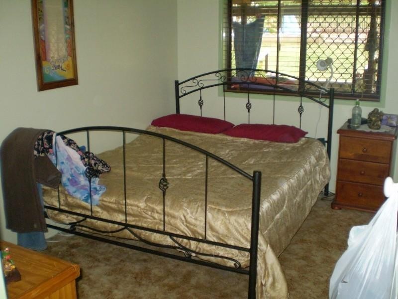 Regency Downs QLD 4341