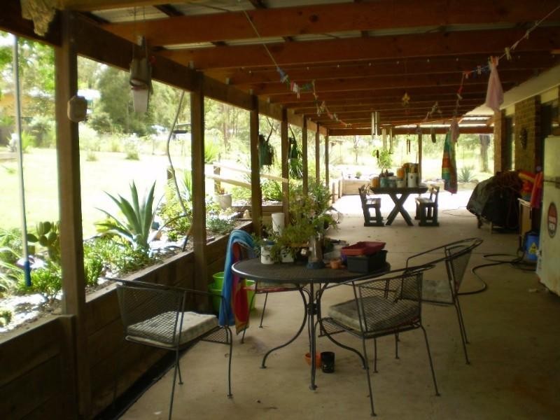 Regency Downs QLD 4341